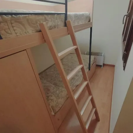 Isarn, Esperanca *